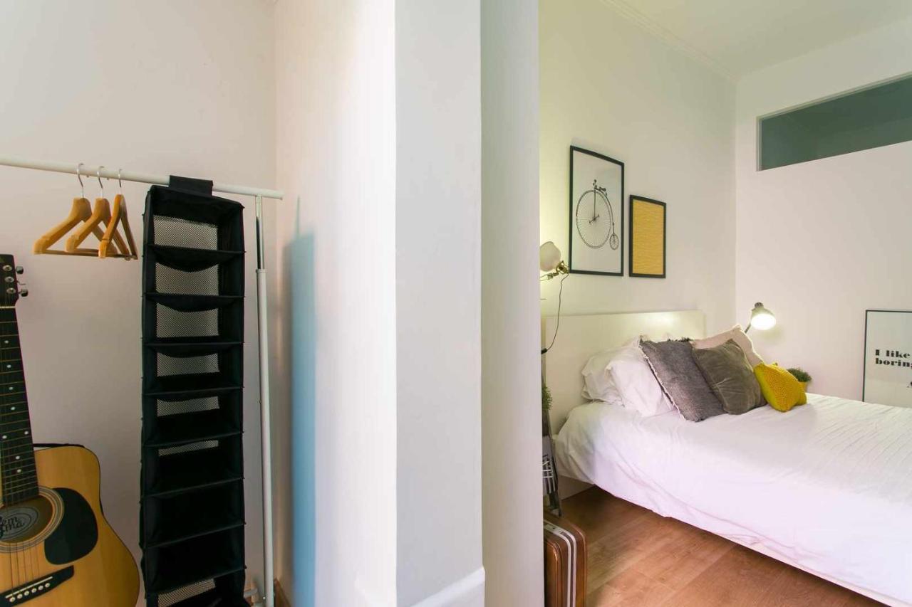 Apartamento Charming With Terrace St Amaro