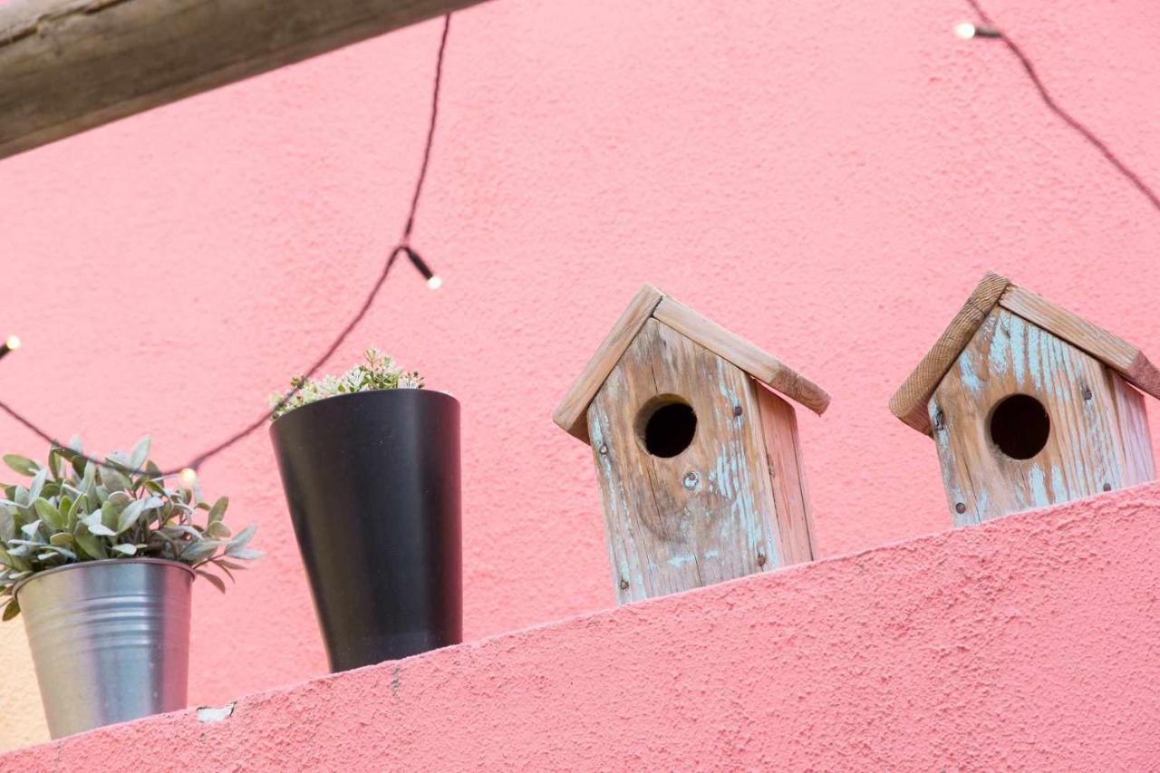 Charming With Terrace St Amaro Apartamento
