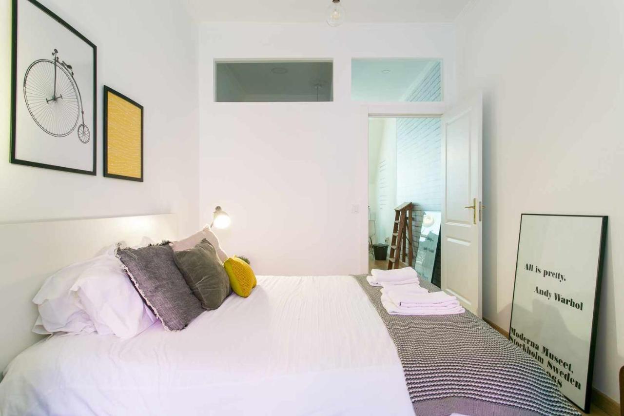Apartamento Charming With Terrace St Amaro