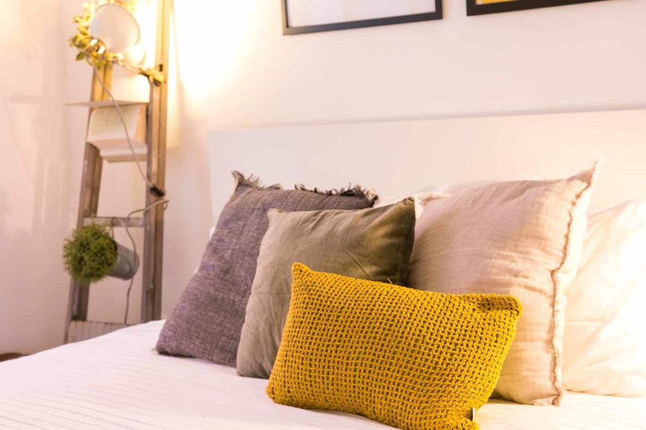 Apartamento Charming With Terrace St Amaro