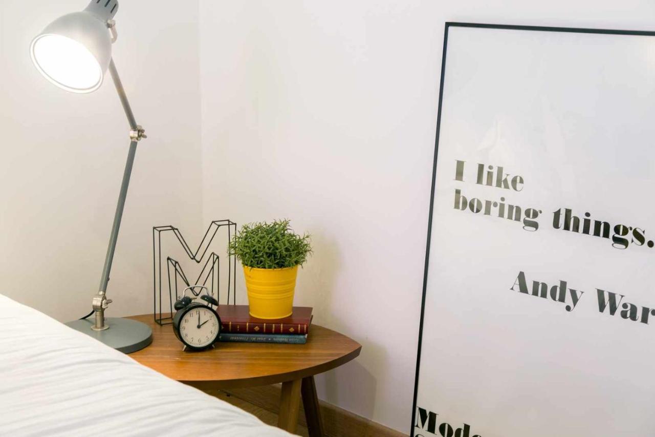 Charming With Terrace St Amaro Apartamento Lisboa